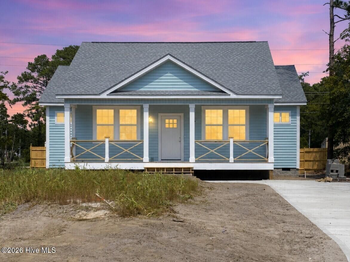 Property Photo:  2274 Barnacle Drive SW  NC 28462 