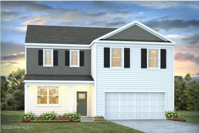 Property Photo: 4145 Morning Light Drive SE 275 NC 28422