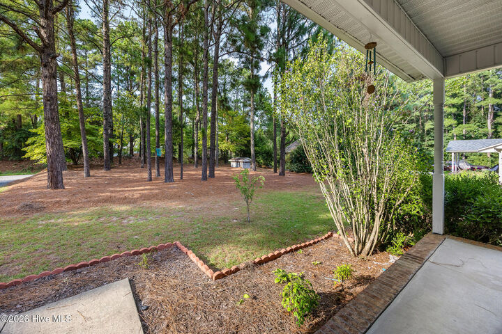 Property Photo:  515 Holly Grove School Road  NC 27376 