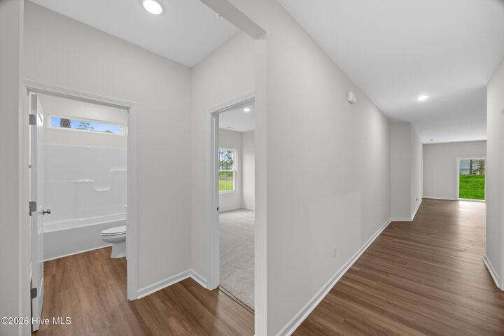 Property Photo: 871 Plymouth Road 181 NC 28461