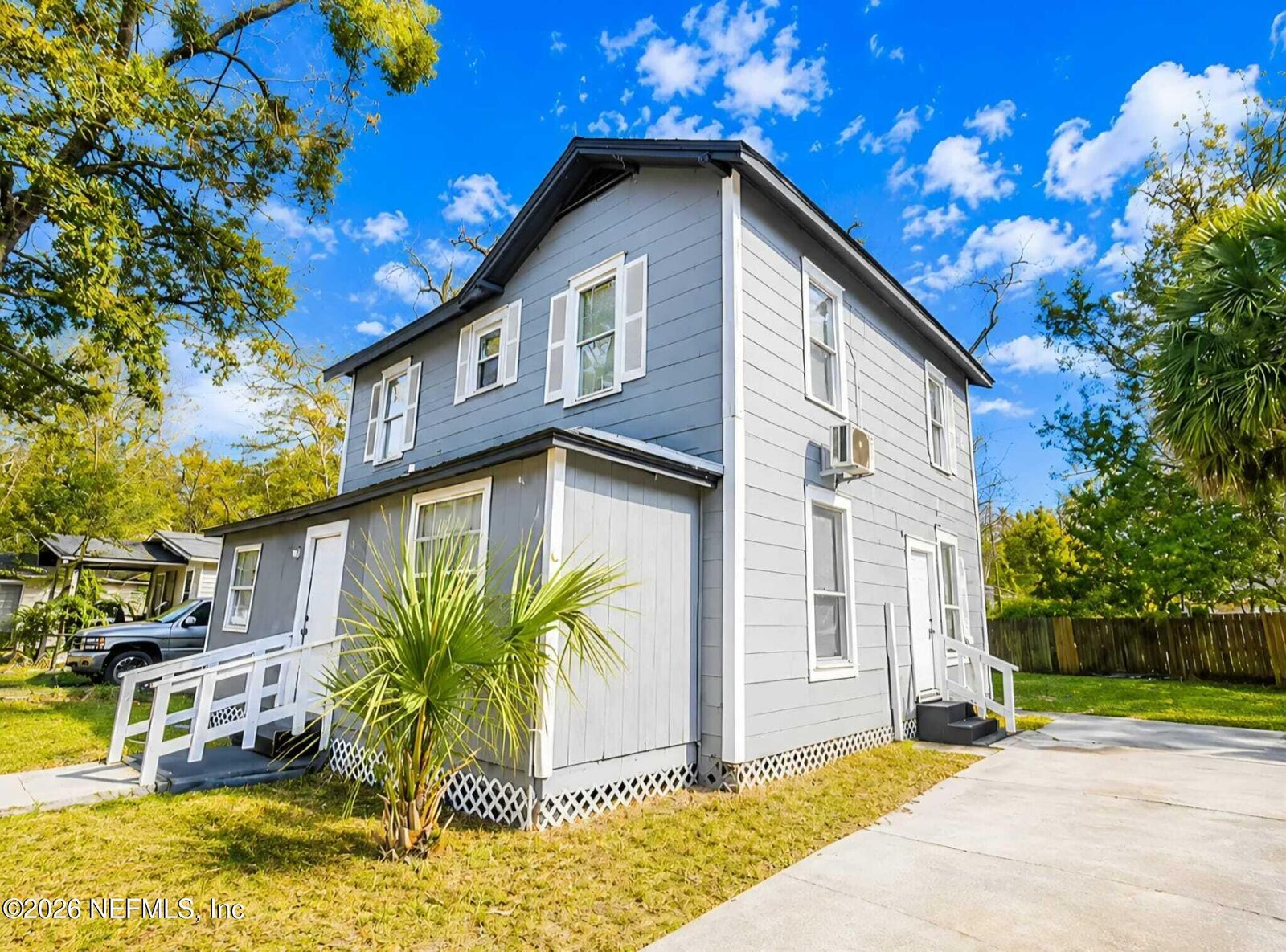 Property Photo: 3134 Fitzgerald Street FL 32254