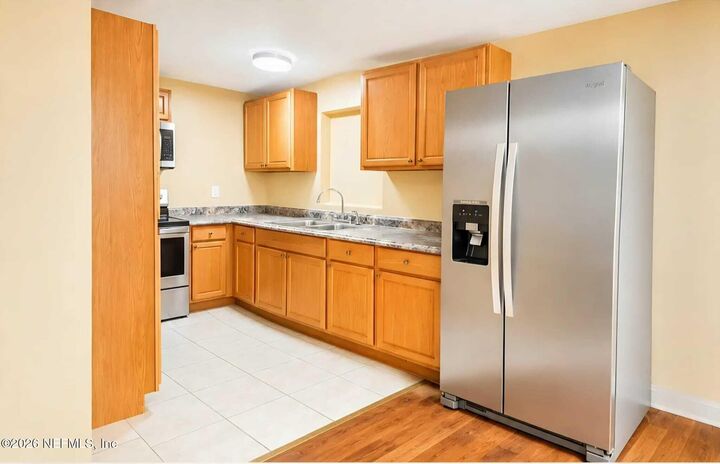 Property Photo:  1623 Alfen Street  FL 32254 