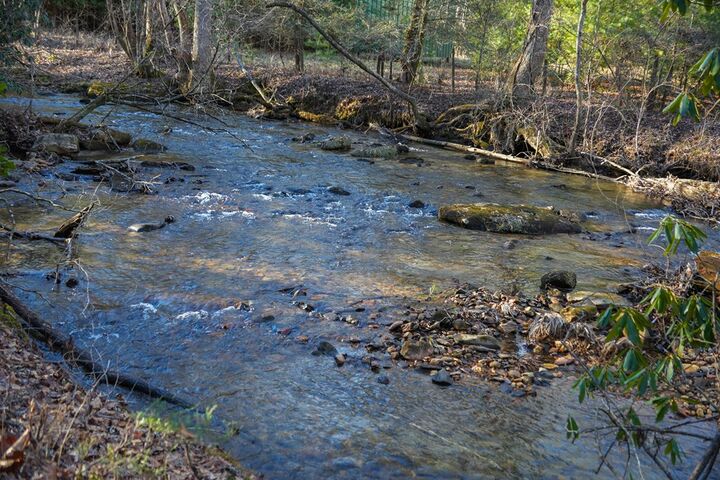 Property Photo: 1760 Big Creek Road GA 30522