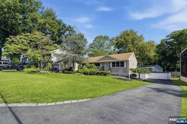 Property Photo: 10 Euclid Avenue NJ 07675