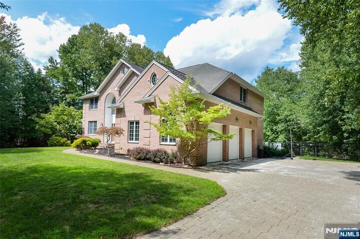 Property Photo: 88 Dearborn Road NJ 07648