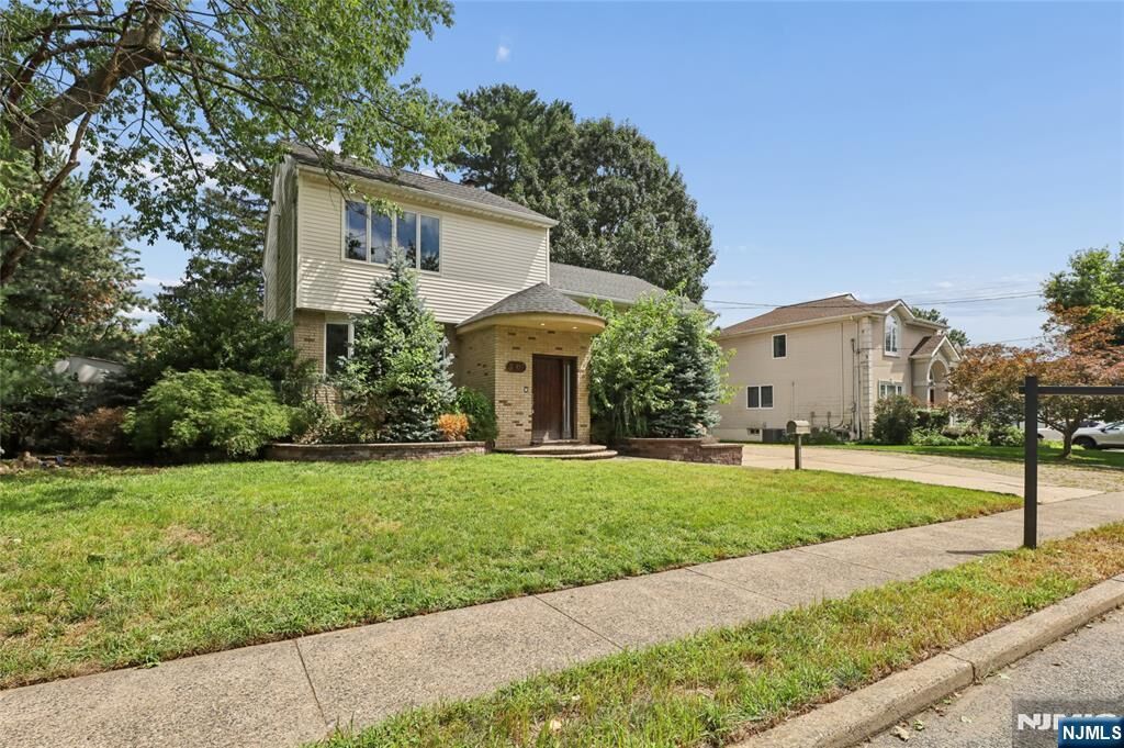 Property Photo: 3-07 Dorothy Street NJ 07410