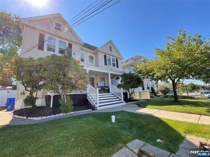 Property Photo:  14-16 Livingston Avenue  NJ 07071 