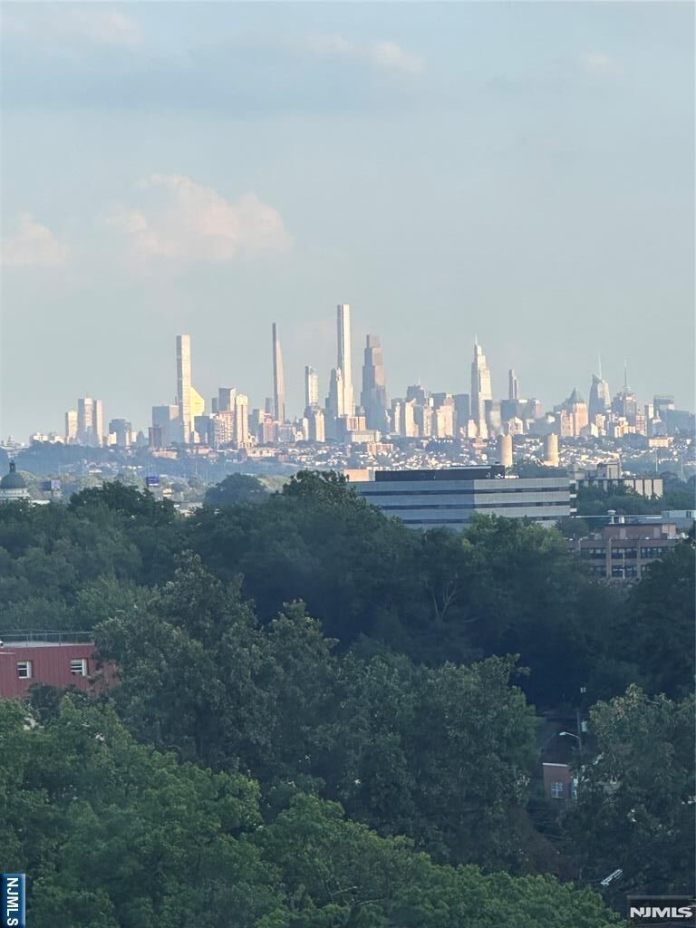 Property Photo: 280 Prospect Avenue 5L NJ 07601