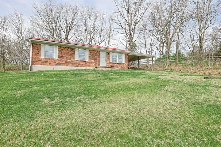 Property Photo:  3455 Kentucky 16  KY 41046 