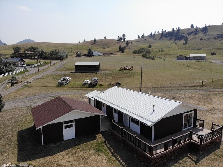 Property Photo: 6 Meadowlark Square MT 59421