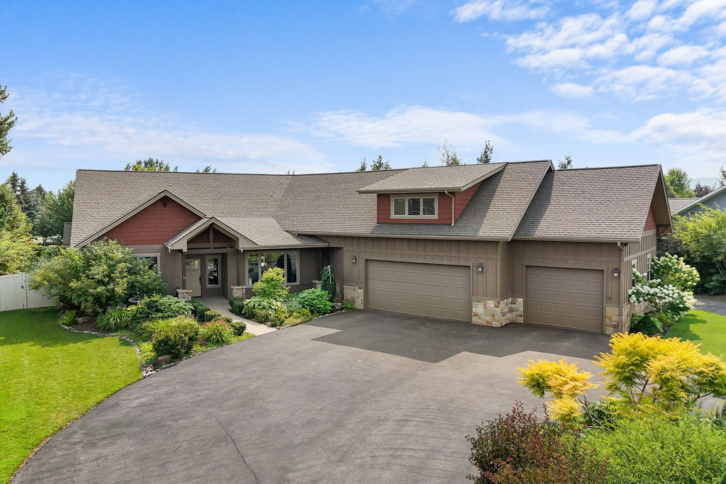 Property Photo: 26 Logan Way MT 59901