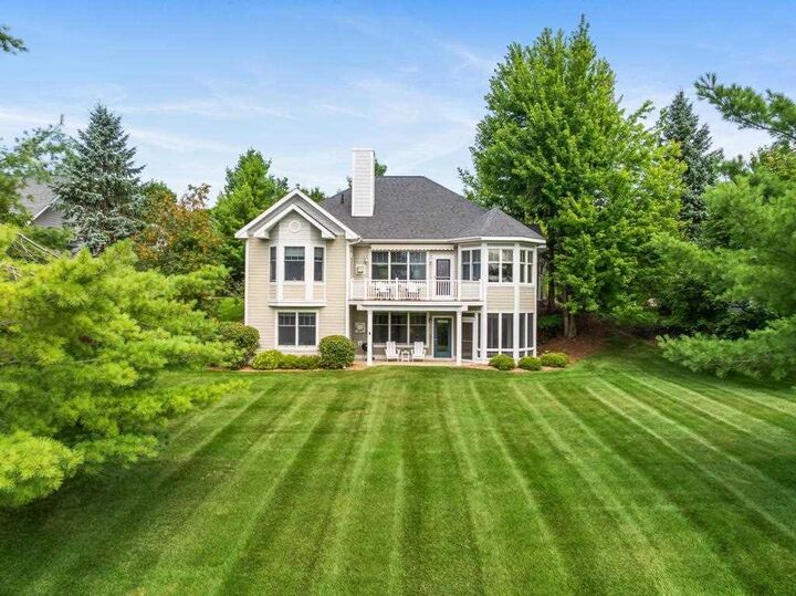 Property Photo:  4171 Lakeview  MI 49740 
