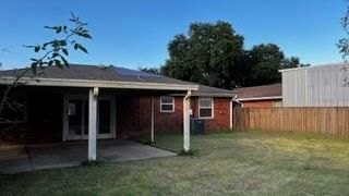 Property Photo: 120 Pi Street LA 70037
