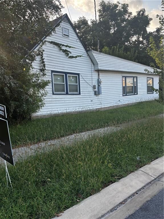 Property Photo: 4729 Pineda Street LA 70126