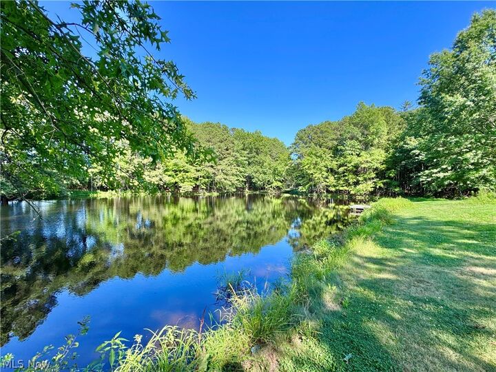 Property Photo: 6873 Knauf Road OH 44406