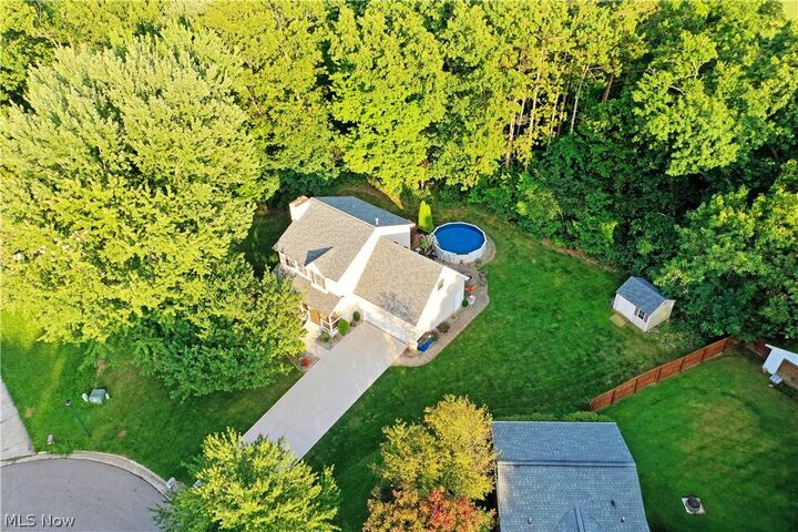 Property Photo:  3750 Oakview Drive  OH 44420 