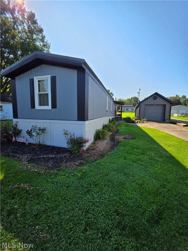 Property Photo:  504 Main Street  OH 43772 