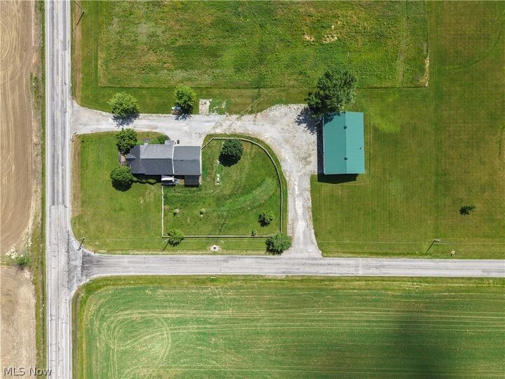Property Photo: 48935 State Route 303 OH 44074