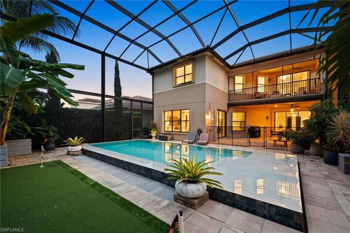 Property Photo:  2882 Cinnamon Bay Cir  FL 34119 