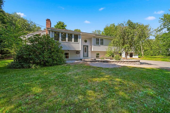 Property Photo: 7 Wingate Road NH 03873