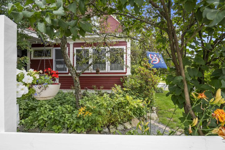 Property Photo: 38 Pershing Avenue NH 03570