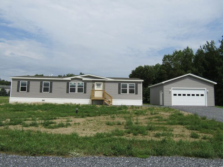 Property Photo:  165 Ladimi Circle  VT 05459 