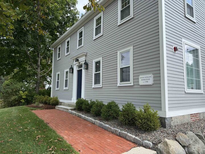 Property Photo: 94 Portsmouth Avenue NH 03885