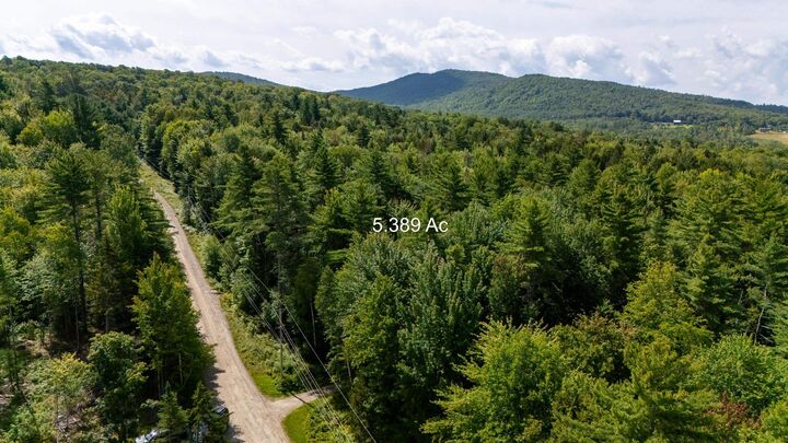 Property Photo: 00 Osgood Farm Road NH 03561