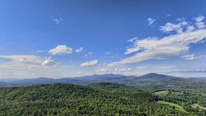 Property Photo: 2679 Healdville Road VT 05730