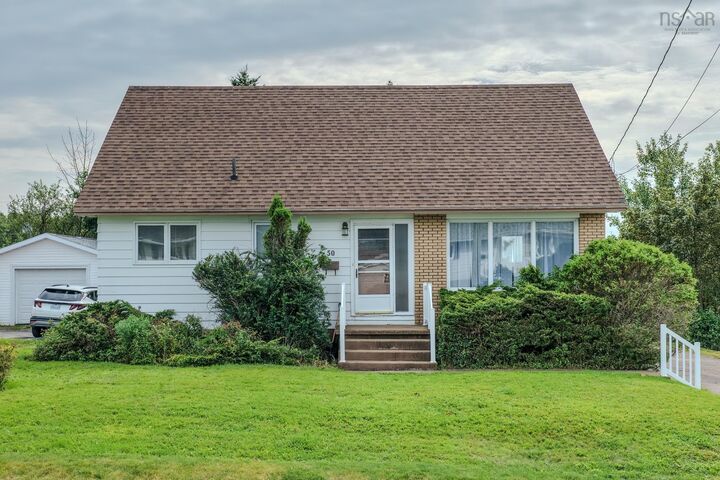 Property Photo:  50 Lynne Drive  NS B1P 2Z8 