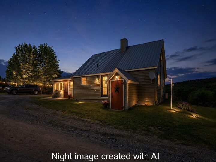 Property Photo:  96 Smeltzer Road  NS B0N 2T0 