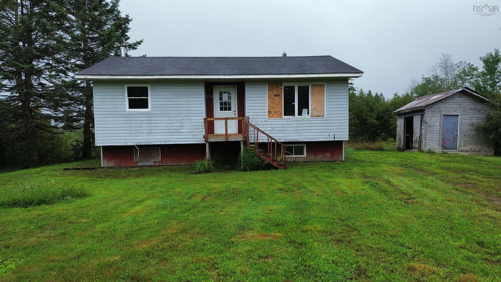 Property Photo:  131 Old Halifax Road  NS B4H 3Y1 