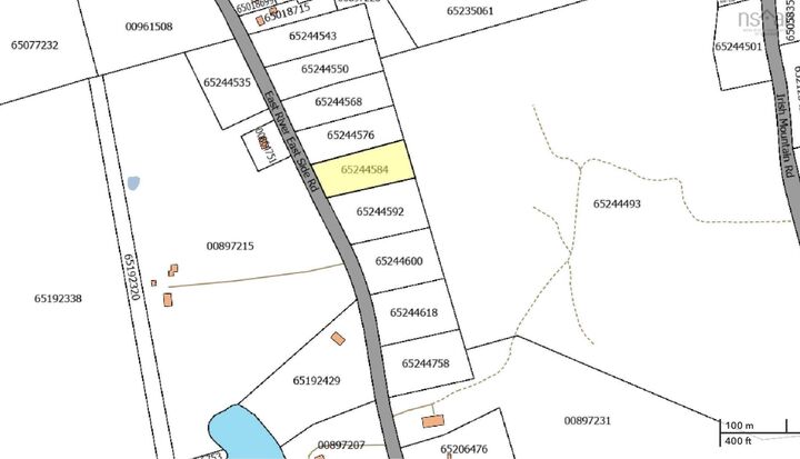 Property Photo:  East River East Side Road  NS B2H 5C5 