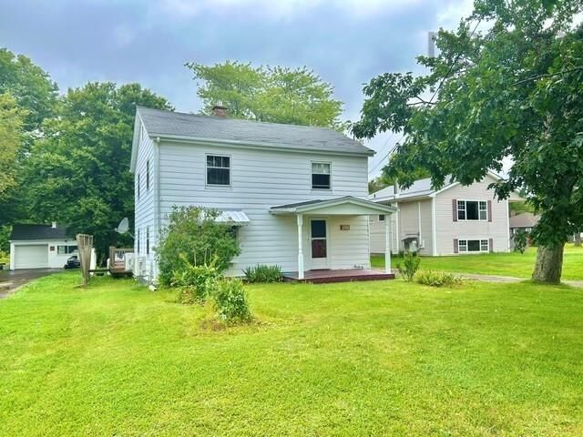Property Photo: 465 Pictou Road NS B2N 2T9