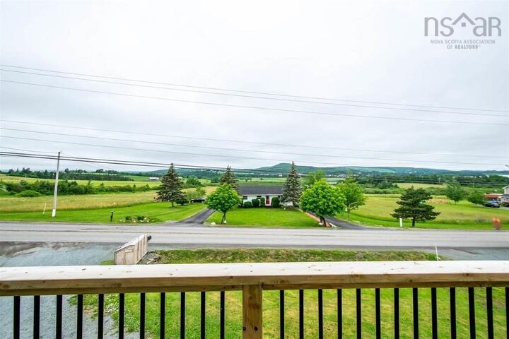 Property Photo: 16 Williams Point Road NS B2G 0B4