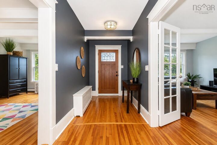 Property Photo:  84 Union Street  NS B1P 4X5 