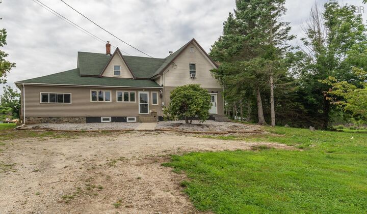 Property Photo:  4845 Highway 340  NS B5A 5P9 