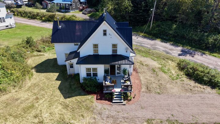 Property Photo:  212 Brook Road  NS B0M 1T0 