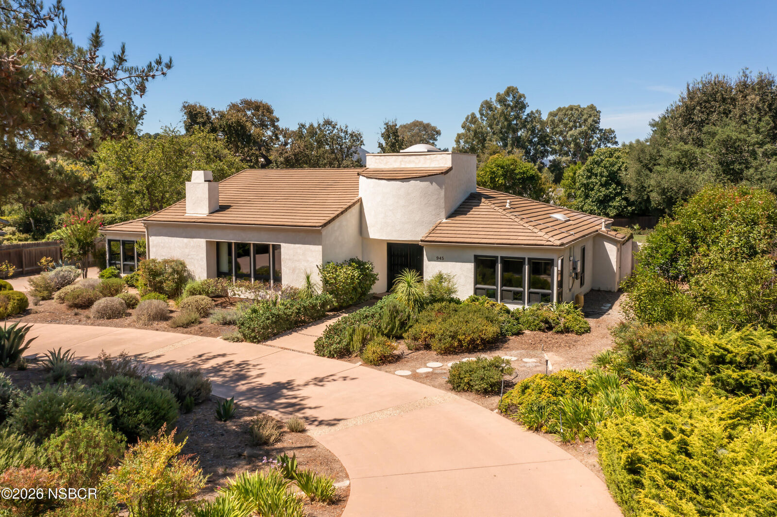 Property Photo:  945 Nysted Drive  CA 93463 
