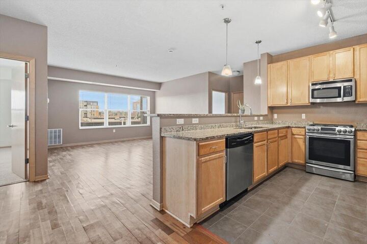 Property Photo:  2929 21st Avenue S 202  MN 55407 