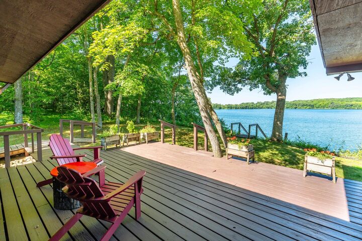 Property Photo:  44077 E Spirit Drive  MN 56587 