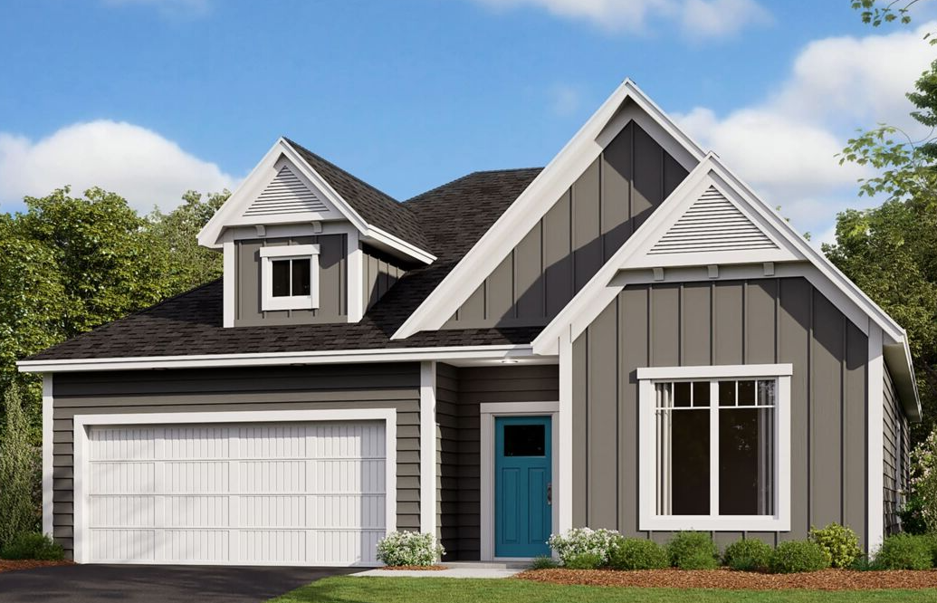 Property Photo: 3681 Fenview Court MN 55387