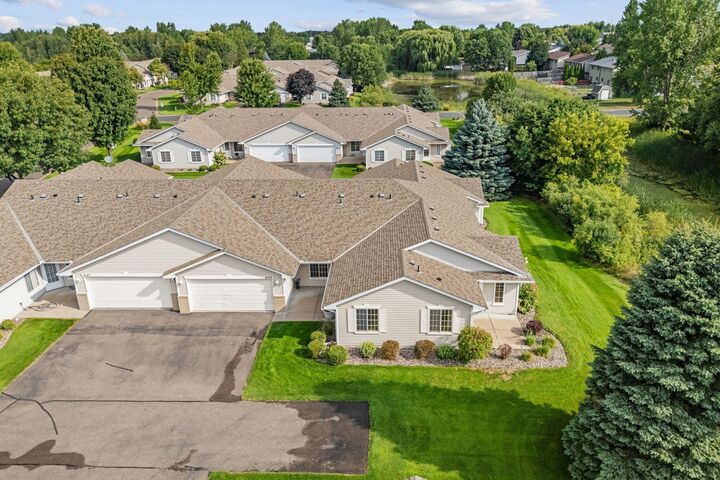 Property Photo: 6149 150th Street N MN 55038