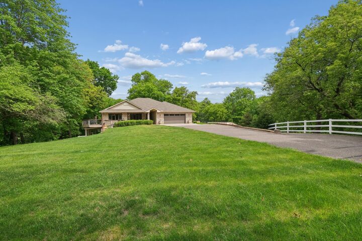 Property Photo:  10740 230th Street N  MN 55073 