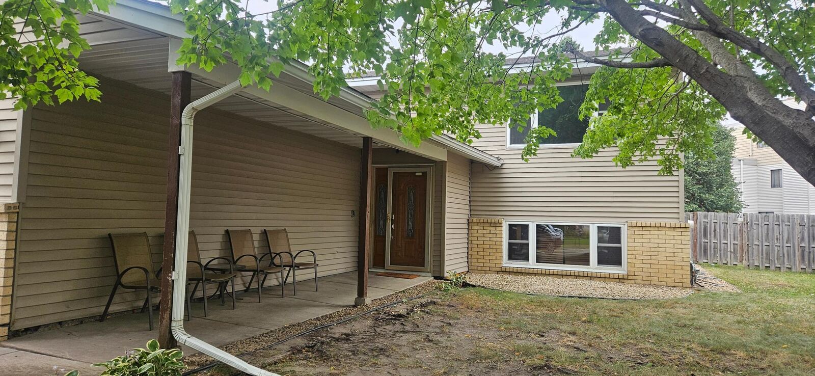 Property Photo: 7040 71st Avenue N MN 55428
