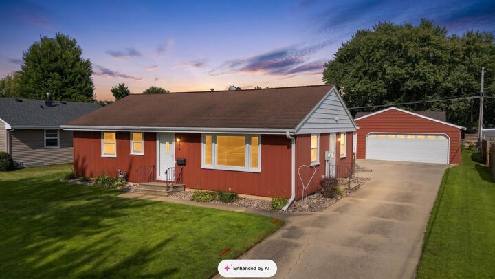 Property Photo:  304 18th Street NW  MN 55912 