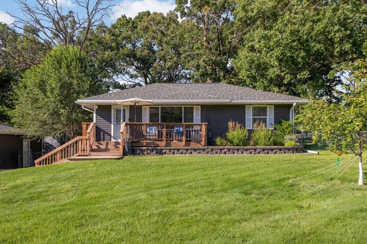 Property Photo:  731 123rd Avenue NW  MN 55448 
