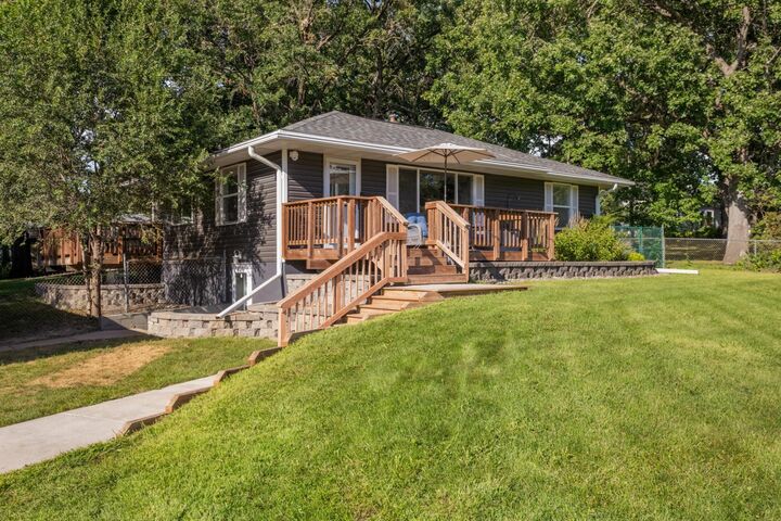 Property Photo:  731 123rd Avenue NW  MN 55448 