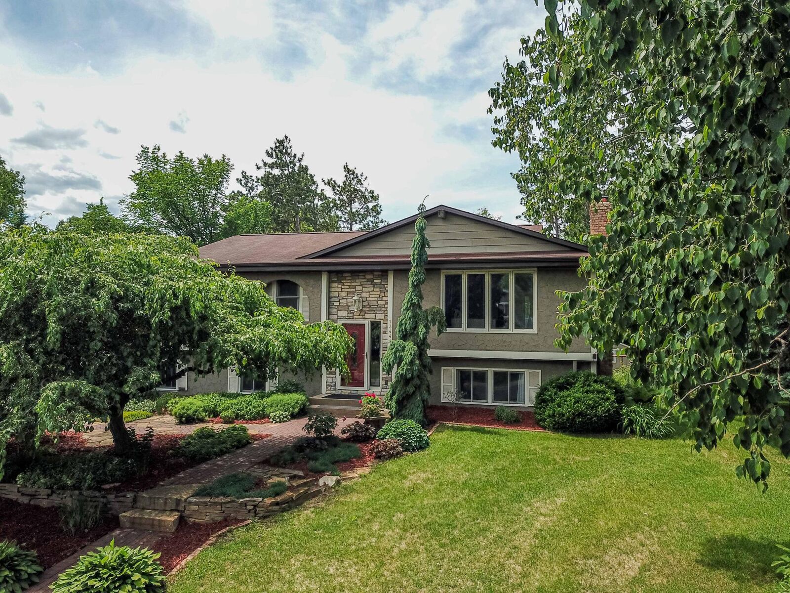 Property Photo: 13441 Balsam Lane N MN 55327