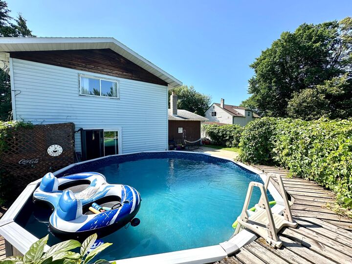Property Photo:  51 Aspen Lane  MN 55706 